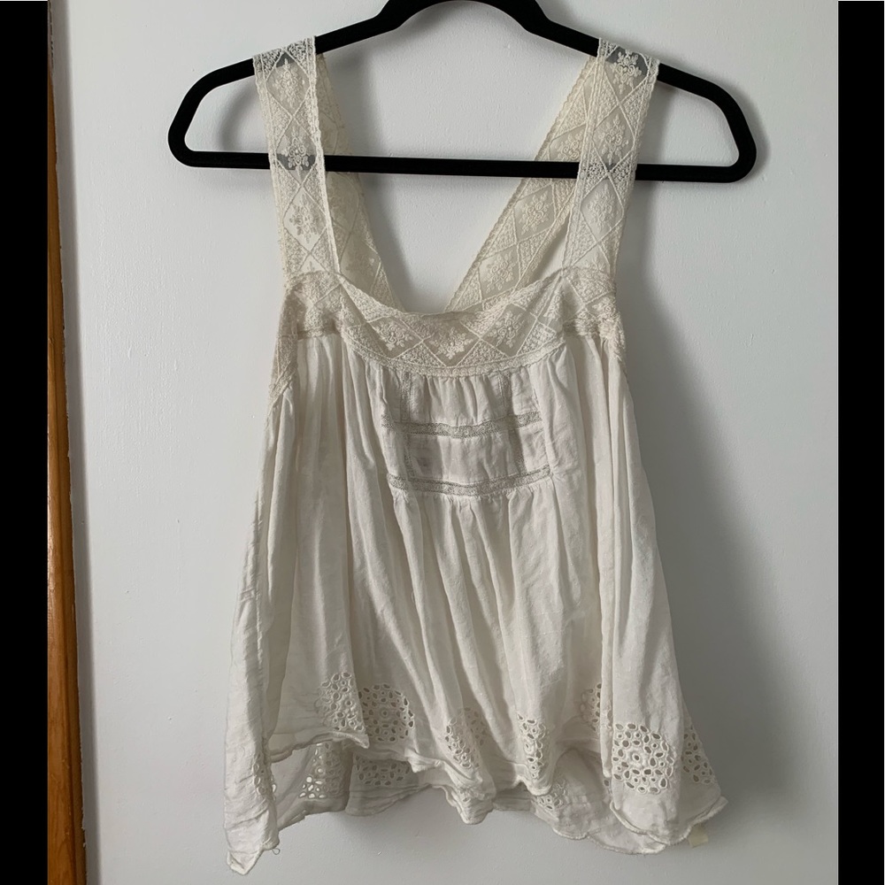 Free People top